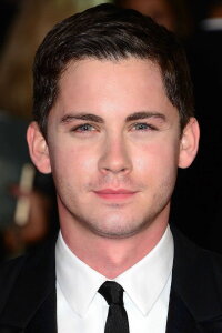 Logan Lerman