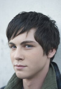 Logan Lerman