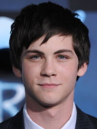 Logan Lerman