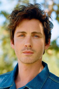 Logan Lerman