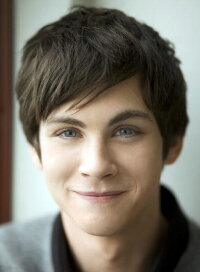 Logan Lerman