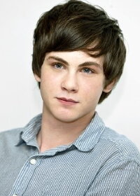 Logan Lerman