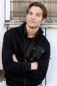 Logan Marshall-Green