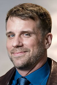 Loïc David