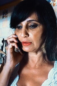 Lola Minguet Ramírez
