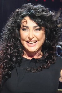 Lolita Milyavskaya