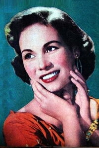Lolita Rodriguez