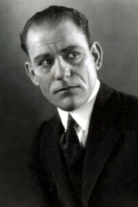 Lon Chaney