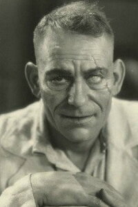 Lon Chaney