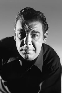 Lon Chaney Jr.