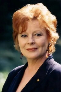 Loni von Friedl