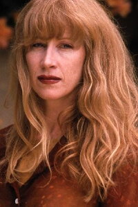 Loreena McKennitt