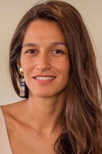 Lorena Capetillo