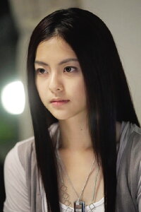 Lorene Ren