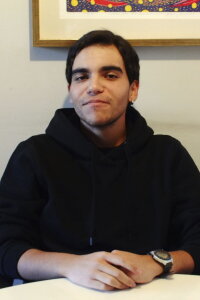 Lorenzo Nicolás