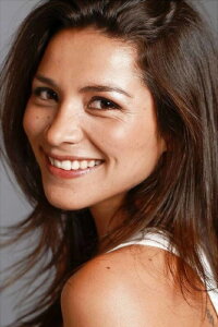 Loreto Aravena