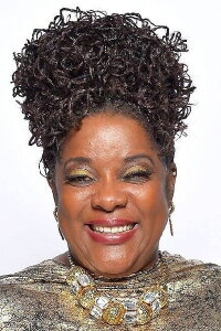 Loretta Devine