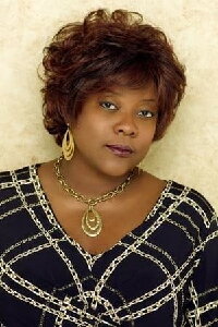 Loretta Devine