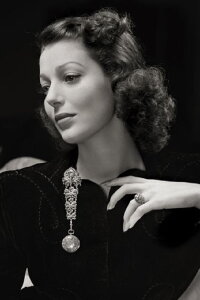 Loretta Young