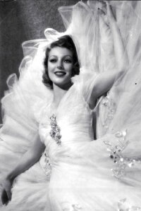 Loretta Young