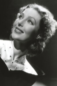 Loretta Young