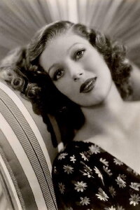 Loretta Young