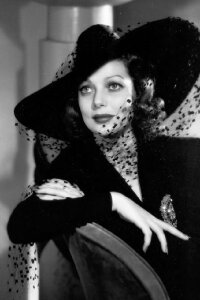 Loretta Young