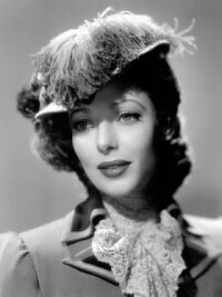 Loretta Young
