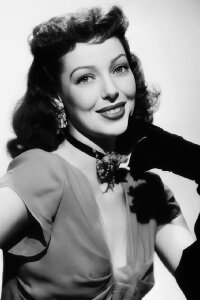Loretta Young