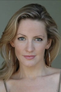 Lori Evans Taylor