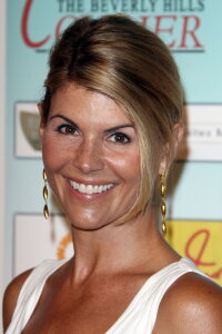 Lori Loughlin