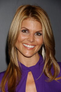 Lori Loughlin