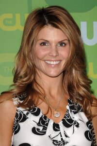Lori Loughlin