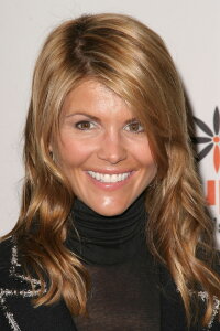 Lori Loughlin