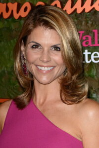 Lori Loughlin