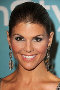 Lori Loughlin