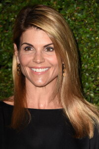 Lori Loughlin