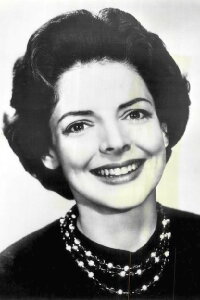 Lori March