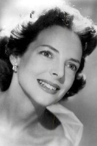 Lori March