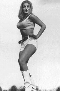 Lori Williams