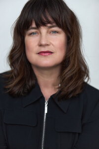 Lorin Clarke