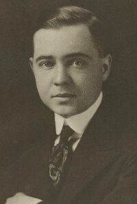 Lorin Raker