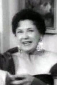 Lorna Cowell