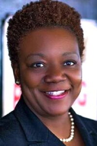 Lorna Guity Pruce