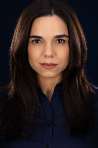 Lorna Pérez