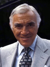 Lorne Greene