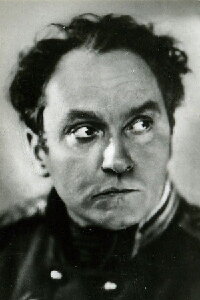 Lothar Müthel