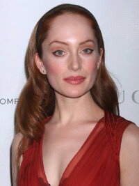 Lotte Verbeek