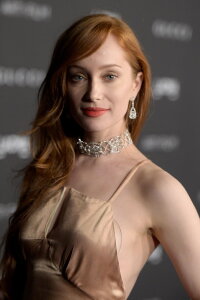 Lotte Verbeek