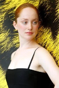 Lotte Verbeek